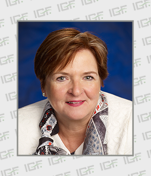 Mme Guylaine Leclerc - Vérificatrice générale du Québec - Jeudi 22 septembre 2016